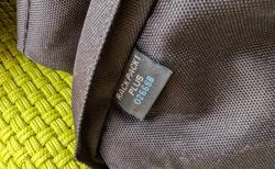 KlickFix Rackpack 1 Plus Gepäckträgertasche für Racktime kaufen in Basel-Landschaft #3 | velomarkt.ch