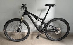 Scott Genius 910 | Scott Genius All Mountain, 29" | velomarkt.ch
