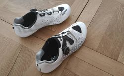 SUPLEST Rennrad Schuhe Gr 40 kaufen in Berne #4 | velomarkt.ch