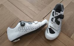 SUPLEST Rennrad Schuhe Gr 40 kaufen in Berne #5 | velomarkt.ch