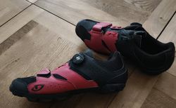GIRO Bike Schuhe, Gr40 kaufen in Berne #4 | velomarkt.ch