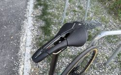 Gravelbike Van Rysel GRVL AF Discover Gr. L - top Zustand kaufen in Berne #3 | velomarkt.ch
