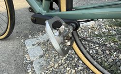 Gravelbike Van Rysel GRVL AF Discover Gr. L - top Zustand kaufen in Berne #4 | velomarkt.ch