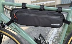 Gravelbike Van Rysel GRVL AF Discover Gr. L - top Zustand kaufen in Berne #5 | velomarkt.ch