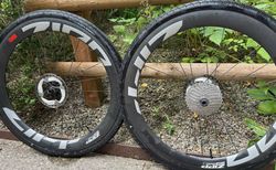 Zipp 303 XPLR S | mit Shimano | velomarkt.ch
