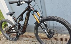 2025 S-Works Turbo Levo SL 2 | TOP ZUSTAND - SCHNÄPPCHEN - NEUPREIS = CHF 16'000 | velomarkt.ch