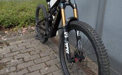 2025 S-Works Turbo Levo SL 2 kaufen in Zugo #5 | velomarkt.ch