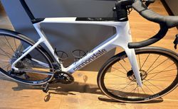 Cannondale Synapse 3 Smart Sense Rennrad | Cannondale Synapse 3 Smart Sense Rennrad | velomarkt.ch