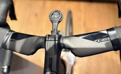 Cannondale Synapse 3 Smart Sense Rennrad kaufen in Berna #2 | velomarkt.ch