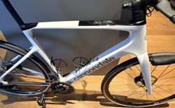 Cannondale Synapse 3 Smart Sense Rennrad kaufen in Berna #3 | velomarkt.ch