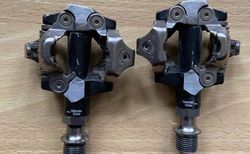 Shimano XTR PD-M9000 Pedalen | Click-Pedalen | velomarkt.ch