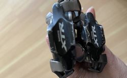 Shimano XTR PD-M9000 Pedalen kaufen in Aargau #2 | velomarkt.ch