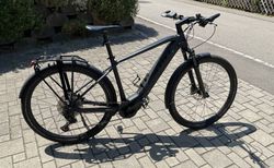 Scott Axis eRide 10 Men | Sehr gut erhaltenes E-Bike | velomarkt.ch