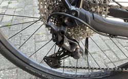 Scott Axis eRide 10 Men kaufen in Basel-Landschaft #2 | velomarkt.ch