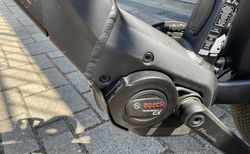 Scott Axis eRide 10 Men kaufen in Basel-Landschaft #3 | velomarkt.ch