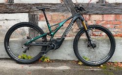 Specialized S-Works Turbo Levo FSR 29, Grösse M, 2019 | In ausgezeichnetem Zustand, wie neu | velomarkt.ch