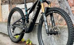 Specialized S-Works Turbo Levo FSR 29, Grösse M, 2019 kaufen in Ticino #3 | velomarkt.ch