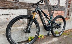 Specialized S-Works Turbo Levo FSR 29, Grösse M, 2019 kaufen in Ticino #4 | velomarkt.ch