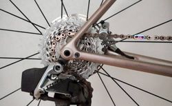 Specialized S-Works Aethos 54 | SRAM Red AXS | Alpinist CLX kaufen in Zurigo #4 | velomarkt.ch