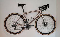 Specialized S-Works Aethos 54 | SRAM Red AXS | Alpinist CLX kaufen in Zurigo #5 | velomarkt.ch
