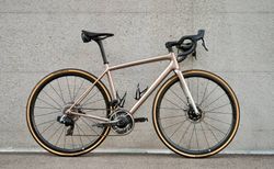 Specialized S-Works Aethos 54 | SRAM Red AXS | Alpinist CLX | Specialized S-Works 54 (2021) | velomarkt.ch