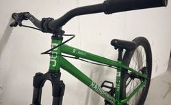 Radio Asura 26" Dirt Jump kaufen in Graubünden #2 | velomarkt.ch