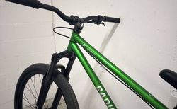 Radio Asura 26" Dirt Jump kaufen in Graubünden #3 | velomarkt.ch