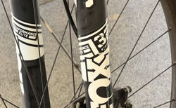 Canyon Lux World Cup CF7 Fully 11 kG kaufen in Neuchâtel #4 | velomarkt.ch