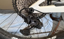 Canyon Lux World Cup CF7 Fully 11 kG kaufen in Neuchâtel #5 | velomarkt.ch