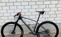 Orbea Alma Carbon, Grösse L | Dieses Velo ist wie neu | velomarkt.ch