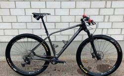 Orbea Alma Carbon, Grösse L kaufen in Graubünden #2 | velomarkt.ch