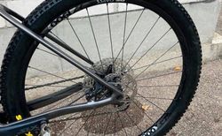Orbea Alma Carbon, Grösse L kaufen in Graubünden #4 | velomarkt.ch