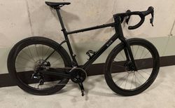 BIXS TURISMO AR2 | schönes BIXS Long distance Bike | velomarkt.ch