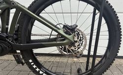 Giant Reign E+ 0, E-MTB mit XL-Rahmen, praktisch wie neu | 3x gefahren, 111 km Laufleistung und 8 Ladezyklen | velomarkt.ch
