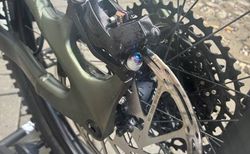 Giant Reign E+ 0, E-MTB mit XL-Rahmen, praktisch wie neu kaufen in Aargau #3 | velomarkt.ch