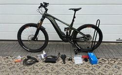 Giant Reign E+ 0, E-MTB mit XL-Rahmen, praktisch wie neu kaufen in Aargau #4 | velomarkt.ch