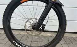 Giant Reign E+ 0, E-MTB mit XL-Rahmen, praktisch wie neu kaufen in Aargau #5 | velomarkt.ch