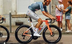 Pinarello Dogma F Ineos Edition kaufen in Argovia #2 | velomarkt.ch