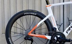 Pinarello Dogma F Ineos Edition kaufen in Argovia #3 | velomarkt.ch