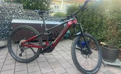 Trek  E-Mountenbike 29 Zoll | Enduro Rail 7 | velomarkt.ch
