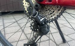 Trek  E-Mountenbike 29 Zoll kaufen in Zürich #2 | velomarkt.ch