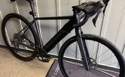 CANYON E-Rennvelo | sehr gut erhalten | velomarkt.ch
