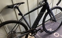 CANYON E-Rennvelo kaufen in Berne #2 | velomarkt.ch
