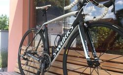 SPECIALIZED | S-WORKS Tarmac | velomarkt.ch