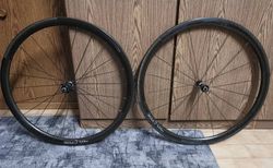 Bontrager aeolus 3 TLR | Bontrager aeolus 3 TLR | velomarkt.ch