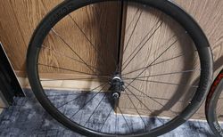 Bontrager aeolus 3 TLR kaufen in Schwyz #2 | velomarkt.ch