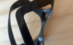 Getränkehalter | Carbon Ultraleichte Flaschenhalter | velomarkt.ch