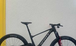SCOTT Spark RC World Cup | ungefahren | velomarkt.ch