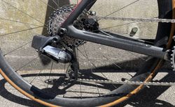 Rose Reveal Four Disc Carbon Rennrad, SRAM Force AXS, RH 57 kaufen in Zurich #2 | velomarkt.ch