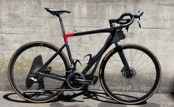 Rose Reveal Four Disc Carbon Rennrad, SRAM Force AXS, RH 57 kaufen in Zurich #3 | velomarkt.ch